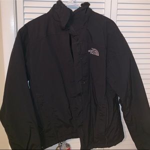 North Face Hyvent Jacket